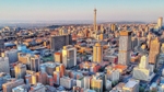 Hotels in Johannesburg