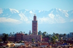 Hotels in Marrakech