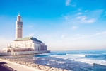 Hotels in Casablanca