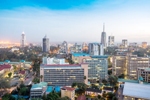 Hotels in Nairobi
