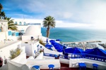 Hotels in Tunis
