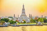Hotels in Bangkok