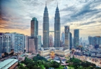 Hotels in Kuala Lumpur