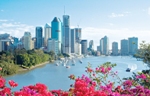 Hotels in Brisbane
