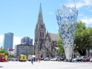 Hotels in Christchurch