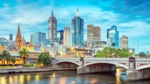 Hotels in Melbourne
