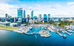 Hotels in Perth