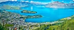 Hotels in Queenstown