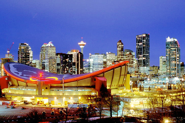 Image Calgary 