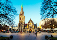 Image ChristChurch 