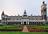 Image Dunedin 