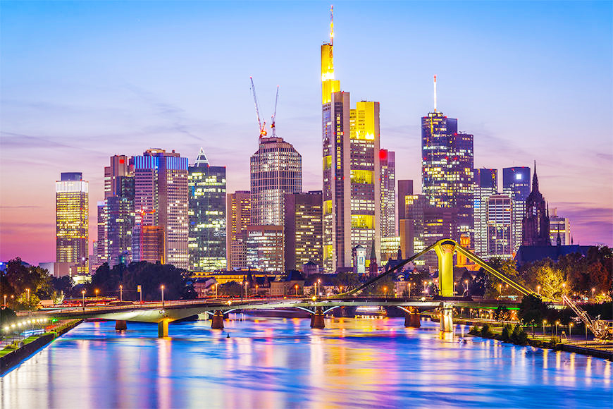Image Frankfurt 