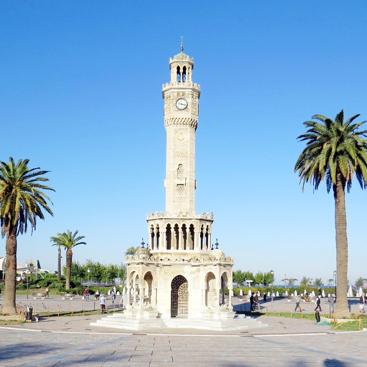 Image Izmir 
