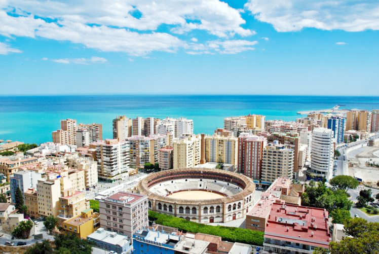 Image Malaga 