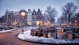 Hotels in Amsterdam
