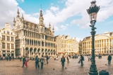 Hotels in Brussels