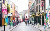 Hotels in Dublin