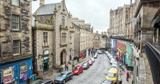 Hotels in Edinburgh