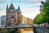 Hotels in Hamburg