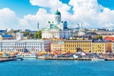 Hotels in Helsinki