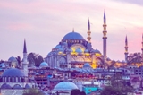 Hotels in Istanbul