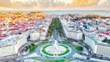 Hotels in Lisbon