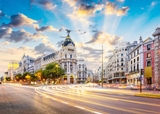 Hotels in Madrid
