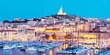 Hotels in Marseille