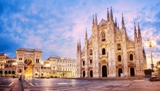 Hotels in Milan