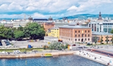 Hotels in Oslo