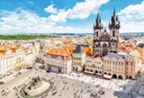 Hotels in Prague
