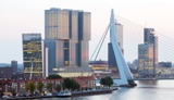 Hotels in Rotterdam