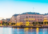 Hotels in Stockholm