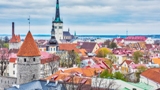 Hotels in Tallinn