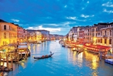 Hotels in Venice