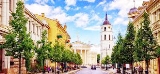 Hotels in Vilnius