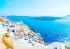 Hotels in Santorini