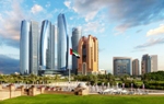 Hotels in Abu Dhabi