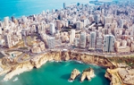 Hotels in Beirut
