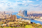Hotels in Cairo