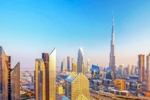 Hotels in Dubai