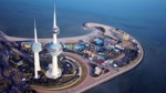 Hotels in Kuwait City