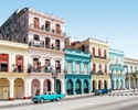 Hotels in Havana