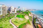 Hotels in Lima