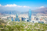 Hotels in Santiago