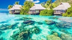 Hotels in French Polynesia