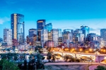 Hotels in Calgary