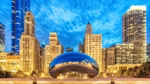 Hotels in Chicago