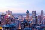 Hotels in Montreal