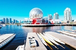 Hotels in Vancouver